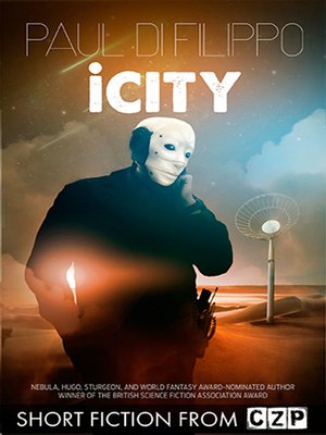 cover image of iCity